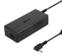 90W Charger for Hp® 4.5X3MM BLUE PIN