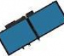 DELL 5280 INTERNAL BATTERY