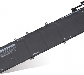 DELL XPS 15 BATTERY