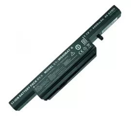 MECER W540 BATTERY