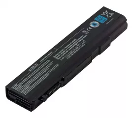 TOSHIBA PA3788U BATTERY