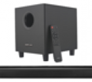  Sound Bar Speaker 2.1CH 70W RMS